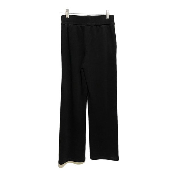 Degaia Italy XXS-XS Black Logo Graphic Sweatpants - Picture 4 of 9